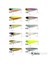 Puppy Walker Rapala Renk No-570 1