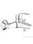Eurosmart Tek Kumandalı Banyo Bataryası - 33300002 1