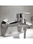 Eurosmart Tek Kumandalı Banyo Bataryası - 33300002 3