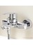 Eurostyle Cosmopolitan Tek Kumandalı Banyo Bataryası - 33591002 3