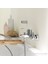 Eurostyle Cosmopolitan Tek Kumandalı Banyo Bataryası - 33591002 4
