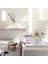 Eurostyle Cosmopolitan Tek Kumandalı Banyo Bataryası - 33591002 5