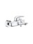 Eurostyle Tek Kumandalı Banyo Bataryası 33591003 - 33591003 1