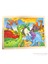 Ahşap Puzzle 21,5X29,5X0,8 Cm Bubu00117 1