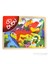 Ahşap Puzzle 40X30cm 24 Parçalı Bubu-Ap0001 1