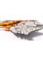 Star Wars Millennium Falcon Duvar Lambası 3