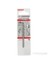 - Beton Matkap Ucu Cyl-3 - 4 X 40 X 75 Mm, D 3,3 Mm 1