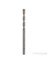 - Beton Matkap Ucu Cyl-3 - 4 X 40 X 75 Mm, D 3,3 Mm 2