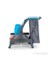 Procart Jet 735S Temizlik Seti Presli & Çöp Toplama Üniteli 25 & 18 Litre 2