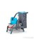 Procart Jet 735S Temizlik Seti Presli & Çöp Toplama Üniteli 25 & 18 Litre 4
