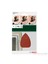 - Multi Zımpara Kağıdı 6'Lı Set, 95 X 135 Mm 80/120/180 Kum 4 Delik 1