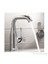 Essence New Tek Kollu Lavabo Bataryası M-Boyut - 23462001 4
