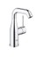 Essence New Tek Kumandalı Lavabo Bataryası M-Boyut - 23463001 1