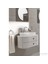 Essence New Tek Kumandalı Lavabo Bataryası M-Boyut - 23463001 3