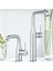 Essence New Tek Kumandalı Lavabo Bataryası M-Boyut - 23463001 4