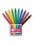 Dong-A Nuo Color Crayons Boya Kalemi 12'li Set 1