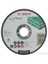 - Expert Serisi Taş İçin Düz Kesme Diski (Taş) - C 24 R Bf, 115 Mm, 2,5 Mm 1