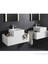 Eurocube Tek Kumandalı Lavabo Bataryası XL- Boyut - 23406000 5