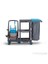 Procart 73101 Temizlik Arabası 3