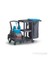 Procart 73101 Temizlik Arabası 4