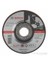 - Yarı Esnek Taşlama Diski (Taş) - Wa 46 Bf, 115 Mm, 3,0 Mm 1