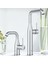 Essence Tek Kumandalı Lavabo Bataryası - 32628001 5