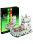 Belem Tower (3D Puzzle) 1