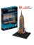 Cubic Fun Empire State Building (3D Puzzle) 1