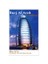 Cubic Fun Puzzle Burj Al Arab (3 Boyutlu) 3