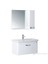 Note 60 Banyo Dolabı - Beyaz 1