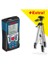 GLM 150 Uzaklık Ölçer/Lazer Metre + BS 150 Tripod 1