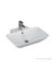 Geo Lavabo 60Cm - VitrA Clean 1