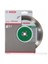 - Standard Seri Seramik İçin Elmas Kesme Diski - 180 X 22,23 X 1,6 X 7 Mm 2