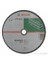- Standard Seri Taş İçin Düz Kesme Diski (Taş) - C 30 S Bf, 230 Mm, 22,23 Mm, 3,0 Mm 1