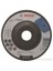 - Standard Seri Metal İçin Bombeli Taşlama Diski (Taş) - A 24 P Bf, 115 Mm, 22,23 Mm, 6,0 Mm 1