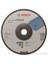 - Standard Seri Metal İçin Bombeli Taşlama Diski (Taş) - A 24 P Bf, 180 Mm, 22,23 Mm, 6,0 Mm 1