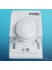 Fancoil Termostatı Mekanik 2 Borulu 3 Fanhız On/Off Syn160 1
