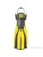 Plana Avanti X3 Scuba Dalış Paleti 1