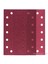 - Titreşimli Zımpara Kağıdı 10'Lu Set, 115 X 230 Mm 60/120/180 Kum 14 Delik 2