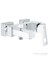 Eurocube Tek Kumandalı Banyo Bataryası - 23140000 1