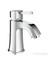 Grandera Tek Kumandalı Lavabo Bataryası - 23303000 1