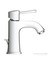 Grandera Tek Kumandalı Lavabo Bataryası - 23303000 2