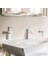 Grandera Tek Kumandalı Lavabo Bataryası - 23303000 5