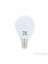 Osakalight 6W Led Top Ampul E14 Beyaz 2