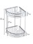 OTEL 2Lİ SÜNGERLİK 18*18CM O202224 2
