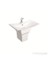 Cerastyle Bella 70 Cm Lavabo 1