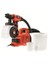 Black & Decker Hvlp400 480W Elektrikli Boya Tabancası 1