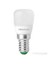 Led Buzdolabı Ampulü 2W E14 Sarı Işık 1