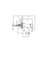 X-Line A42321 Lavabo Bataryası Krom 2