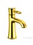 Bosphorus Gold Lavabo Bataryası 1
